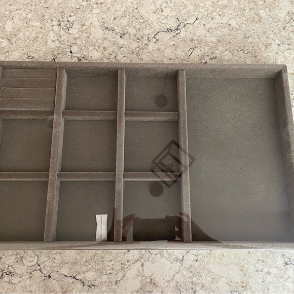 Hafele Jewelry Tray Insert - Picture 3 of 7